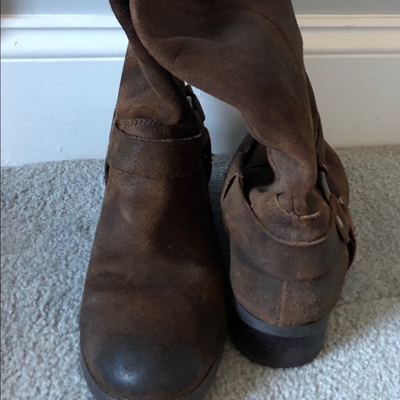 Dolce Vita Boots - Picture 3 of 4